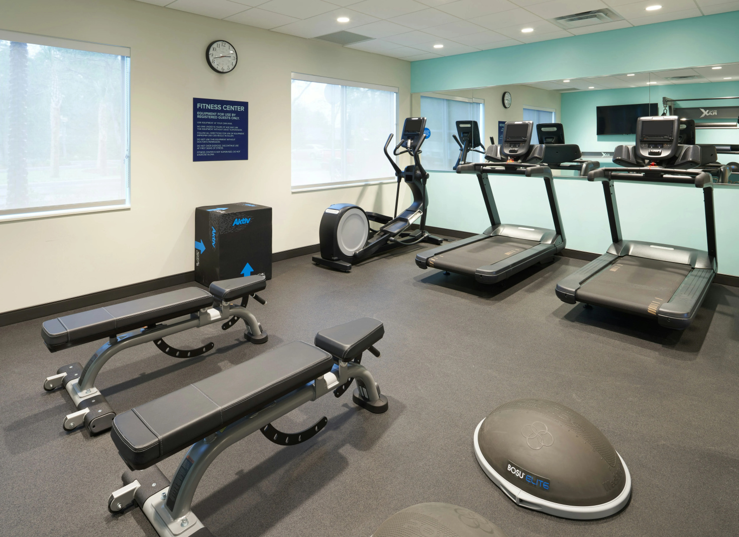 Foto - Tru by Hilton Jacksonville South Mandarin