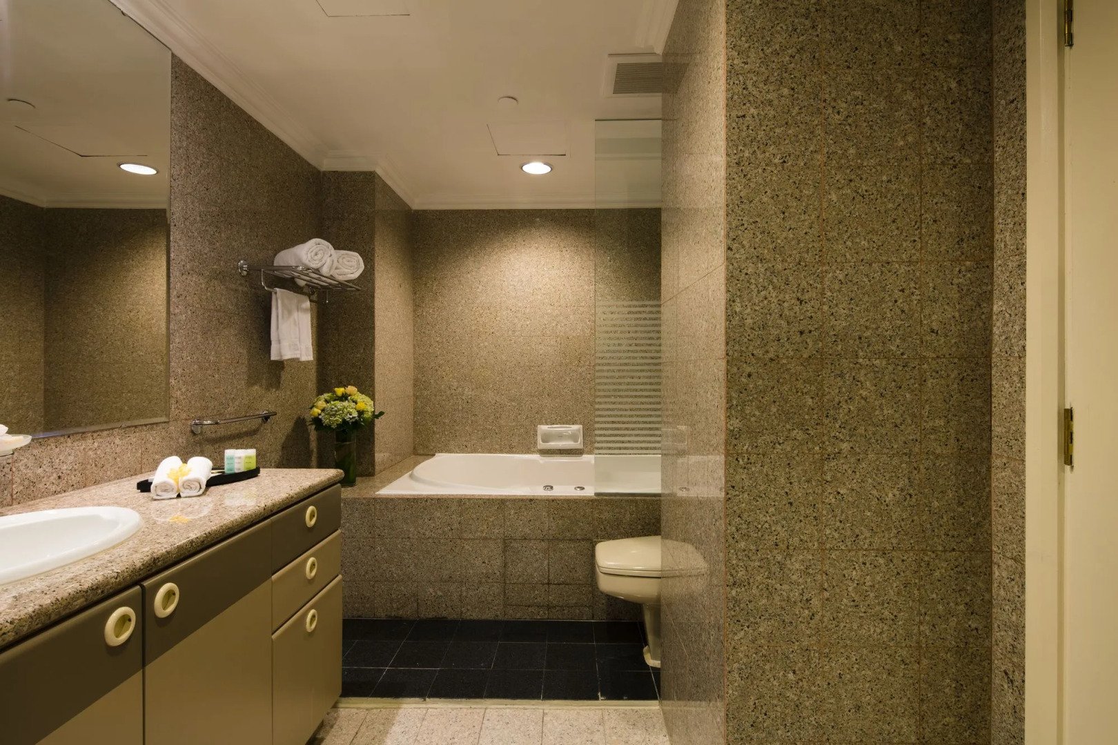 Foto - Norfolk Mansion - Luxury Serviced Apartment