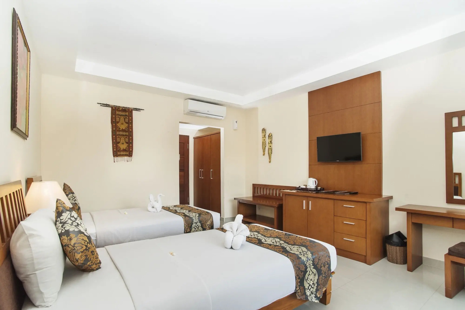 Foto - Sri Phala Resort & Villa