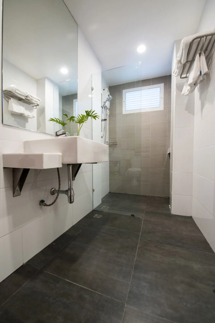 Photo - Shade House - Bitec Bangna