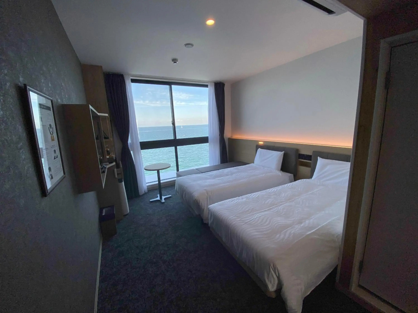 Photo - Henn na Resort & Spa Kansai Airport - former Henn na Hotel Kansai Airport