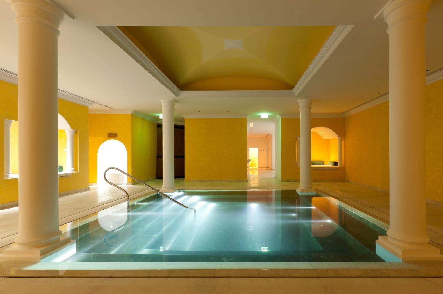 Photo - The Yeatman Hotel