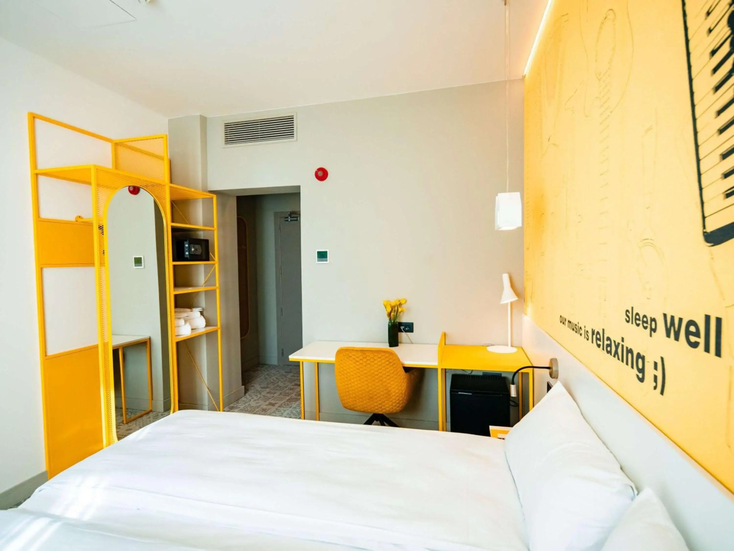 Foto - ibis Styles Sibiu Arsenal