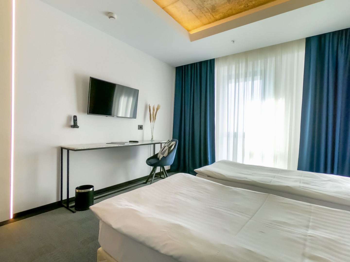 Foto - Union Plaza Hotel