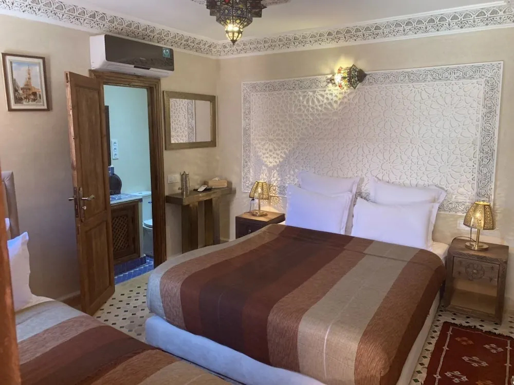 Foto - Riad abaka by Ghali annexe