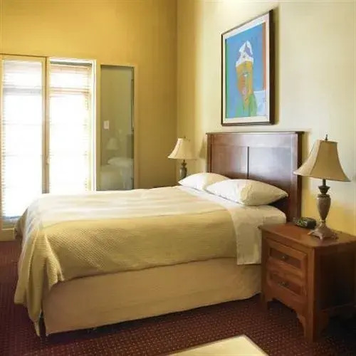 Foto - Swans Brewery, Pub & Hotel