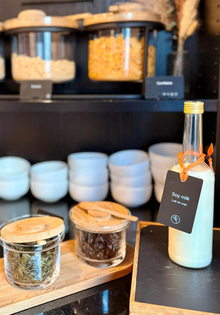 Photo - Park Inn by Radisson Luxembourg City