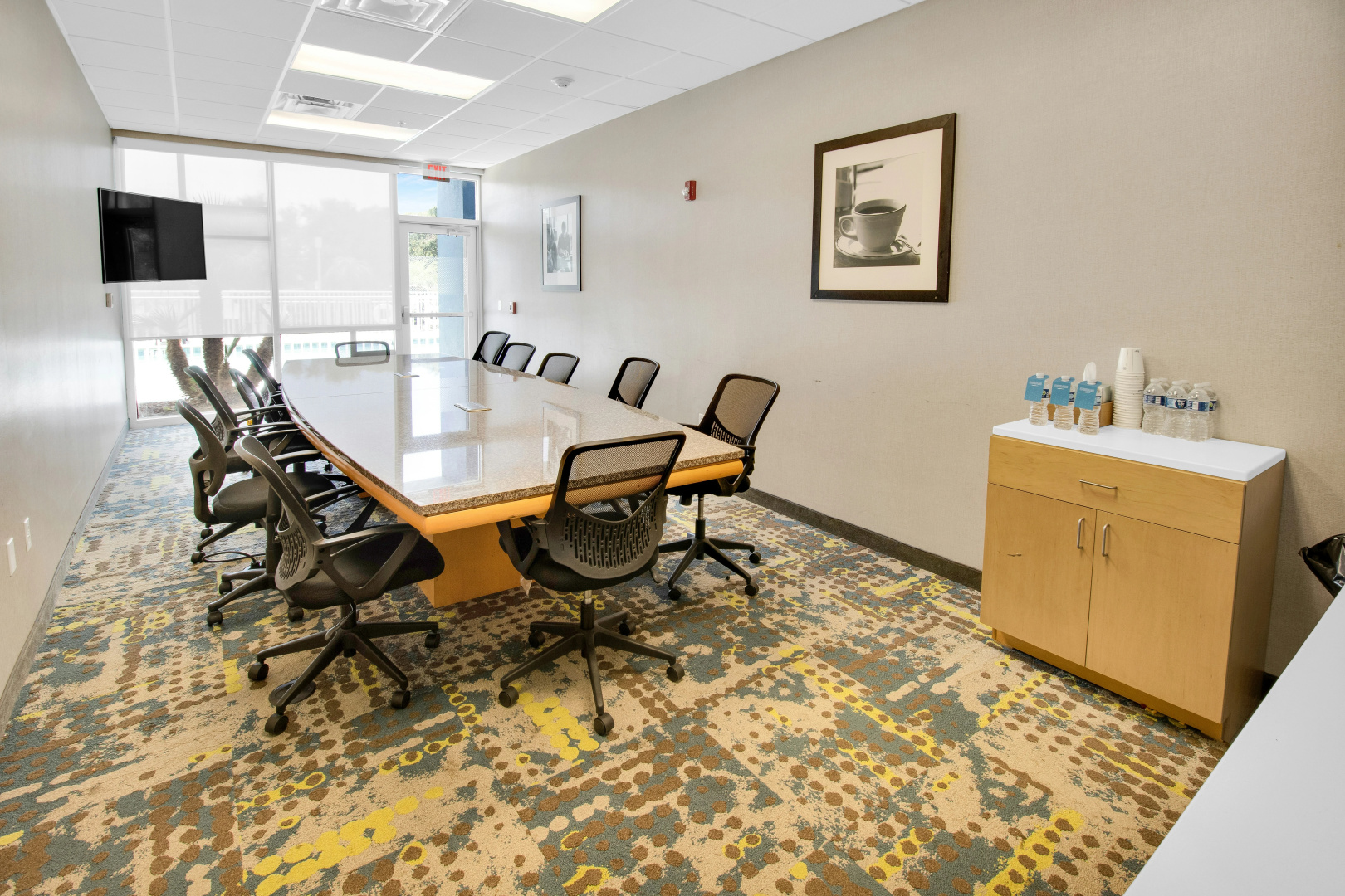Photo - Hampton Inn & Suites Sarasota/Bradenton-Airport, FL