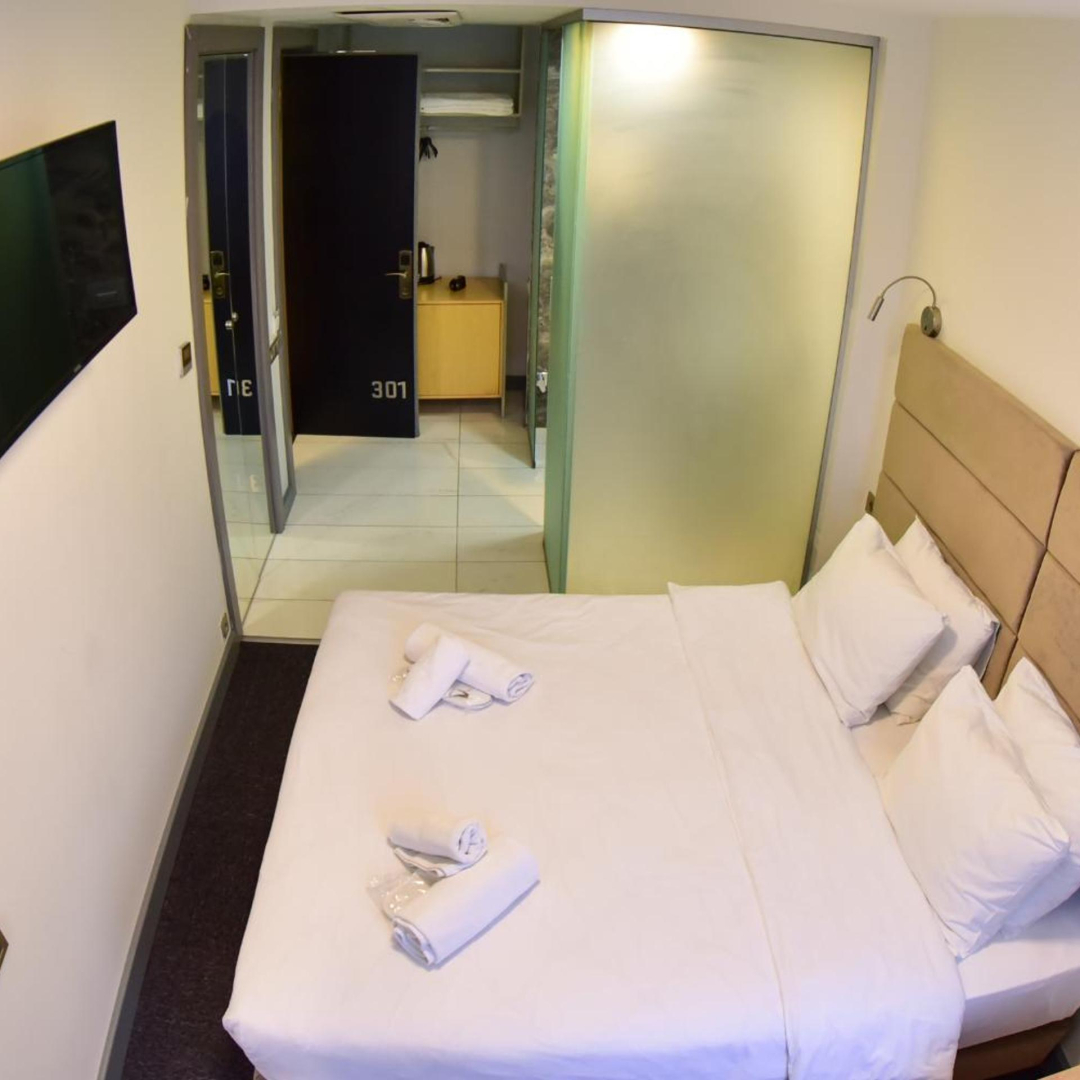 Foto - Taksim Hotel V Plus