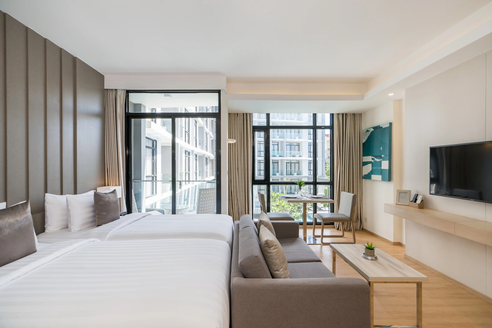 Foto - Arden Hotel and Residence by At Mind