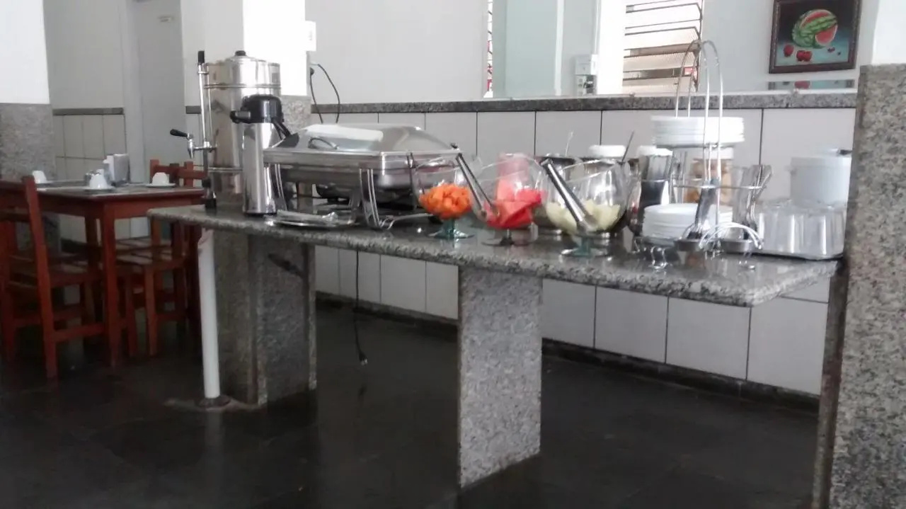 Foto - Hotel Alvorada