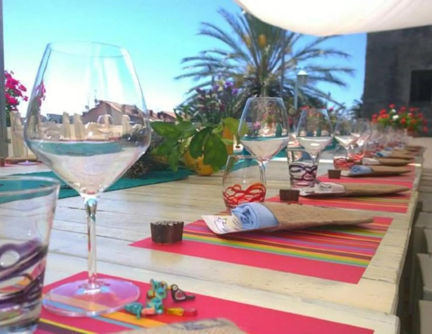 Foto - Hotel Su Barchile