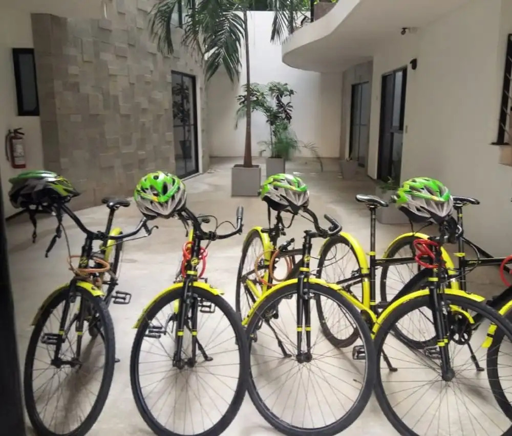 Photo - Sole Suites Apartments Playa del Carmen