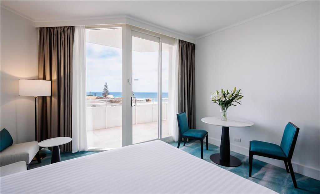Foto - Rendezvous Hotel Perth Scarborough