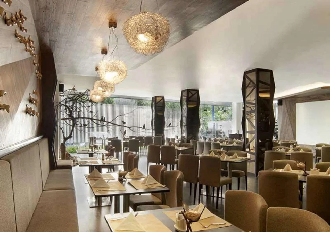 Photo - Oak Tree Urban Hotel Jakarta