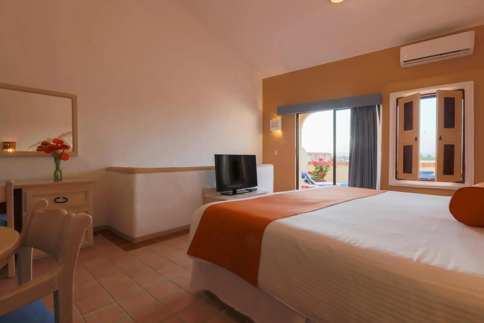 Foto - Clearwater Beach Sheraton Resort on Sand Key