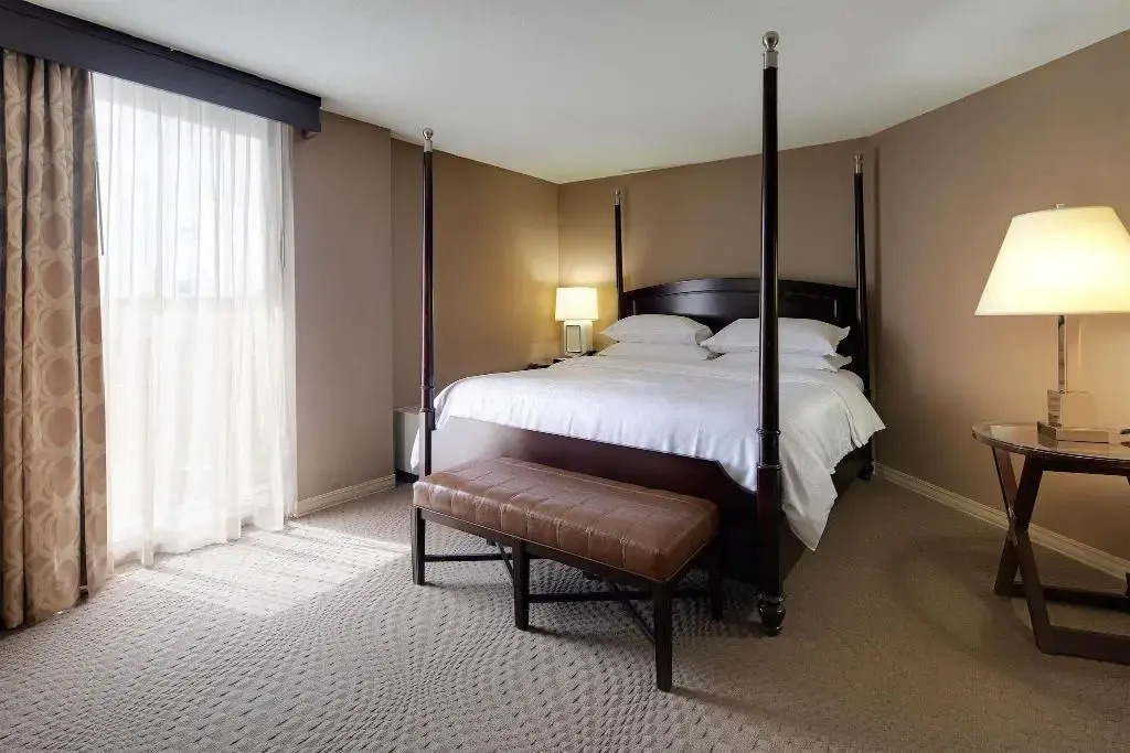 Photo - Sheraton Orlando North