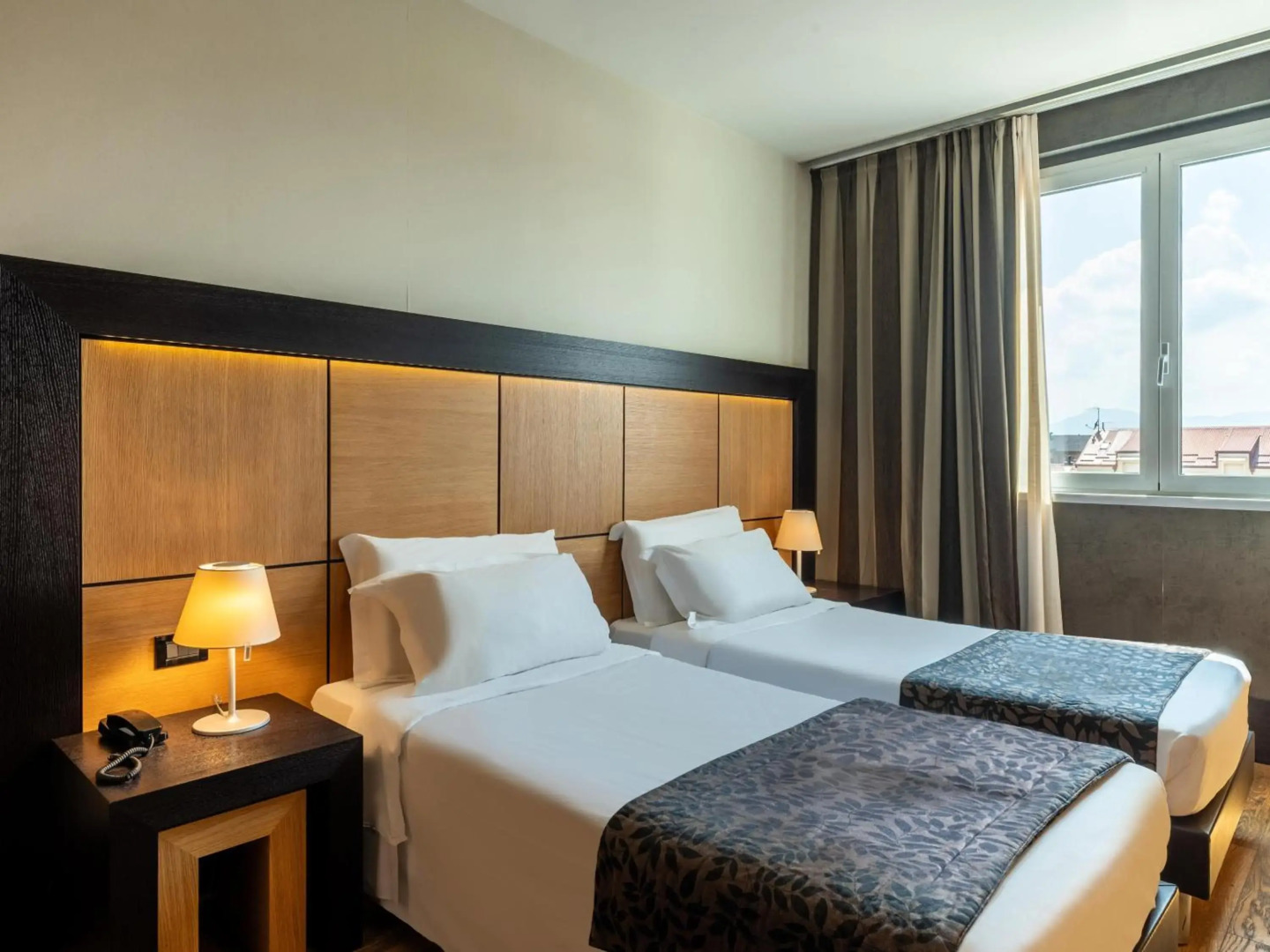 Photo - B&B Hotel Borgaro Torinese