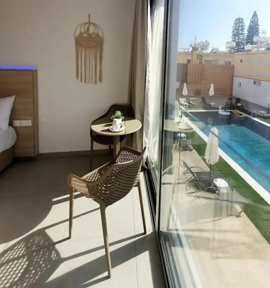 Foto - Sun Plaza Suites - Adults Only