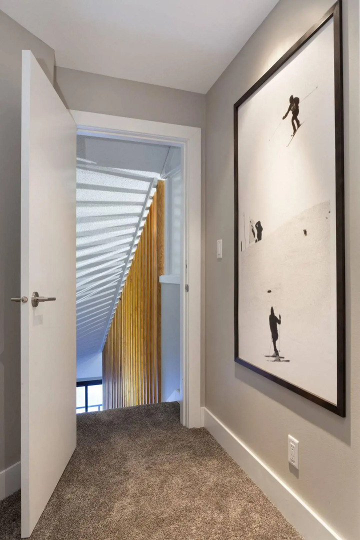 Foto - Carleton Lodge