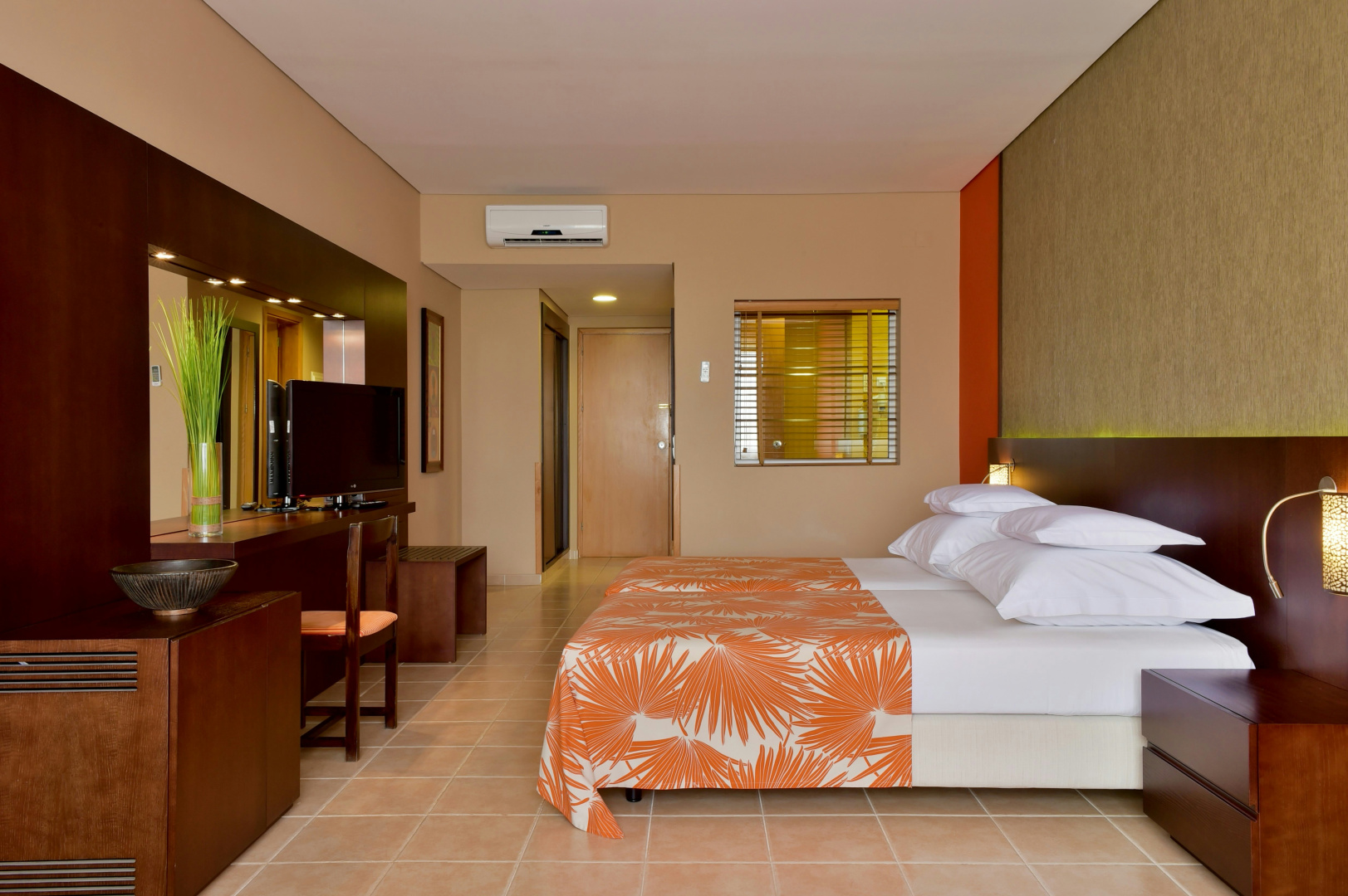 Foto - Pestana Trópico