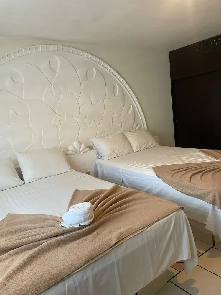 Foto - Hotel Vistamar