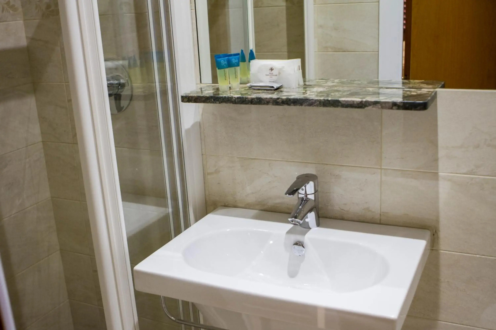 Foto - Westend Hotel (non-smoking)