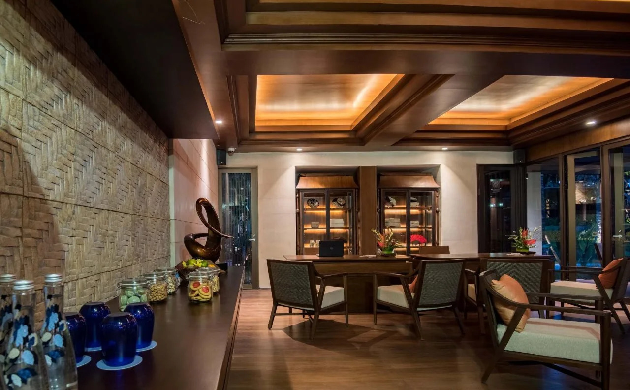 Foto - Ramayana Suites and Resort