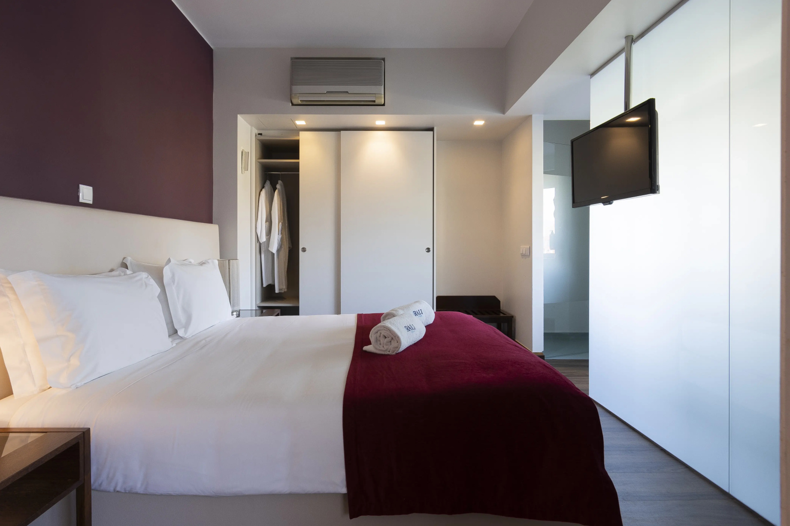 Photo - Hotel Rali Viana