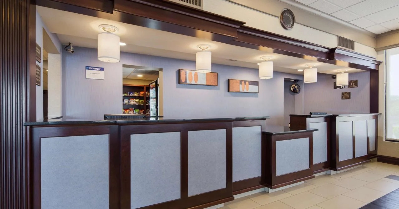 Foto - Best Western Northwest Indiana Inn