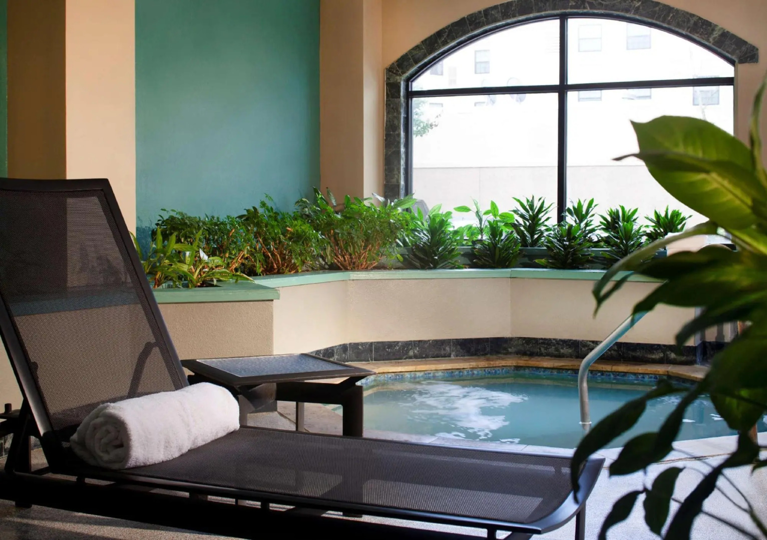 Foto - Embassy Suites by Hilton Houston Near the Galleria