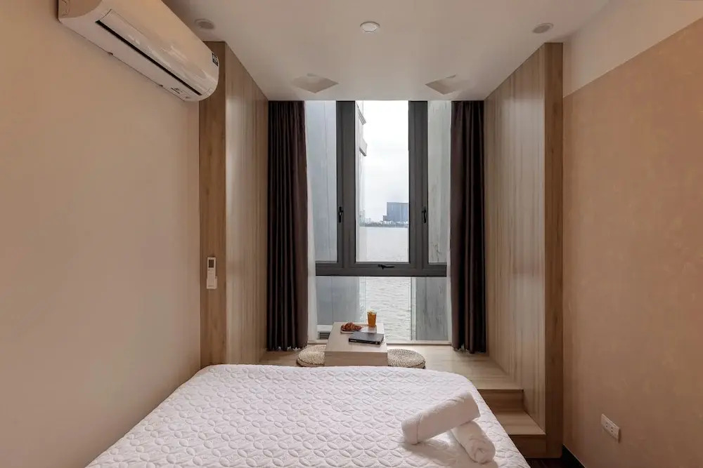 Foto - The Urban Tranquil