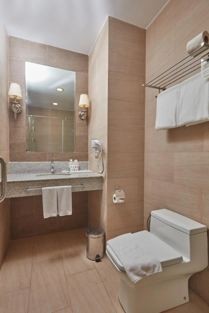 Foto - Rizal Park Hotel