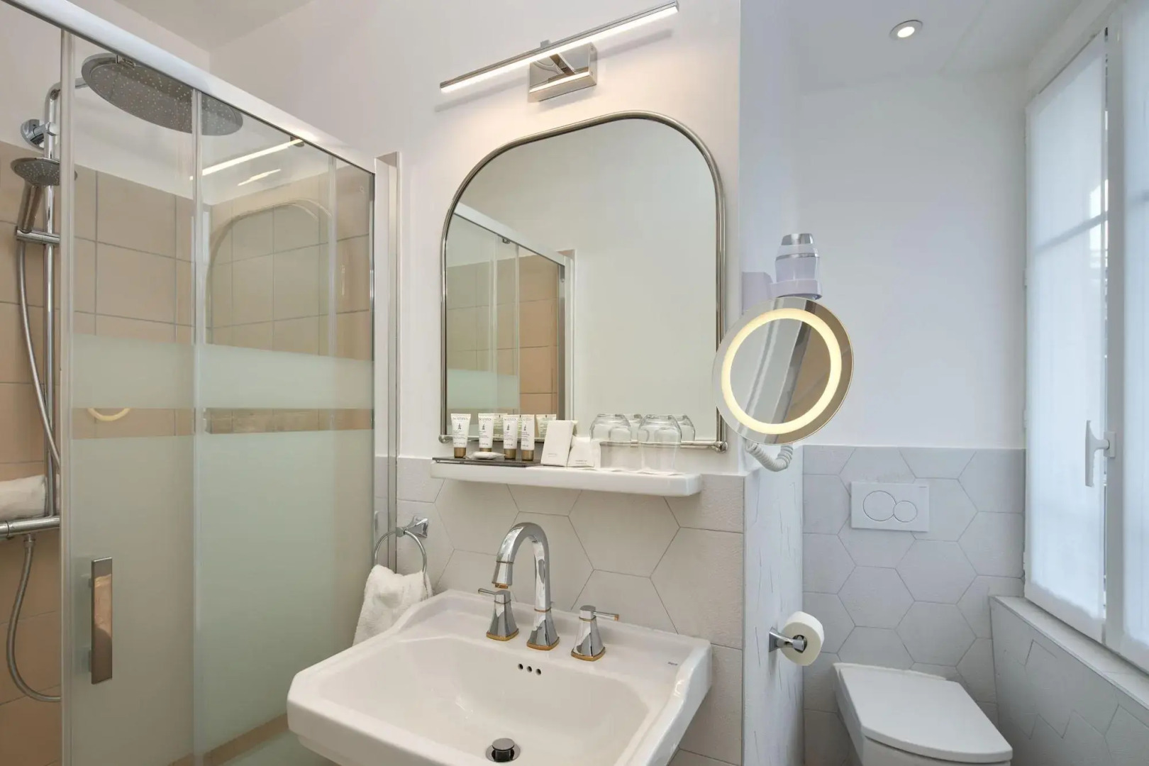 Photo - Hotel Villa Romantic & Spa