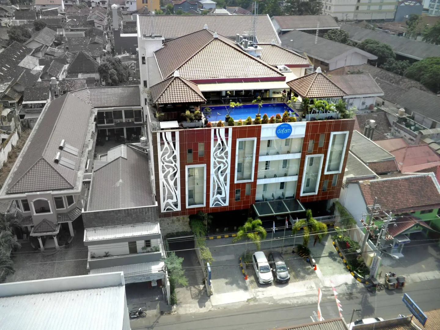 Photo - Hotel FortunaGrande Malioboro (formerly Hotel Dafam Fortuna)