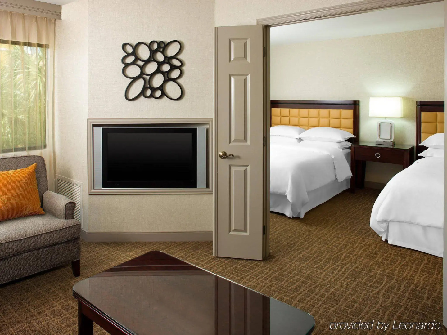 Photo - Sheraton Suites Orlando Airport Hotel