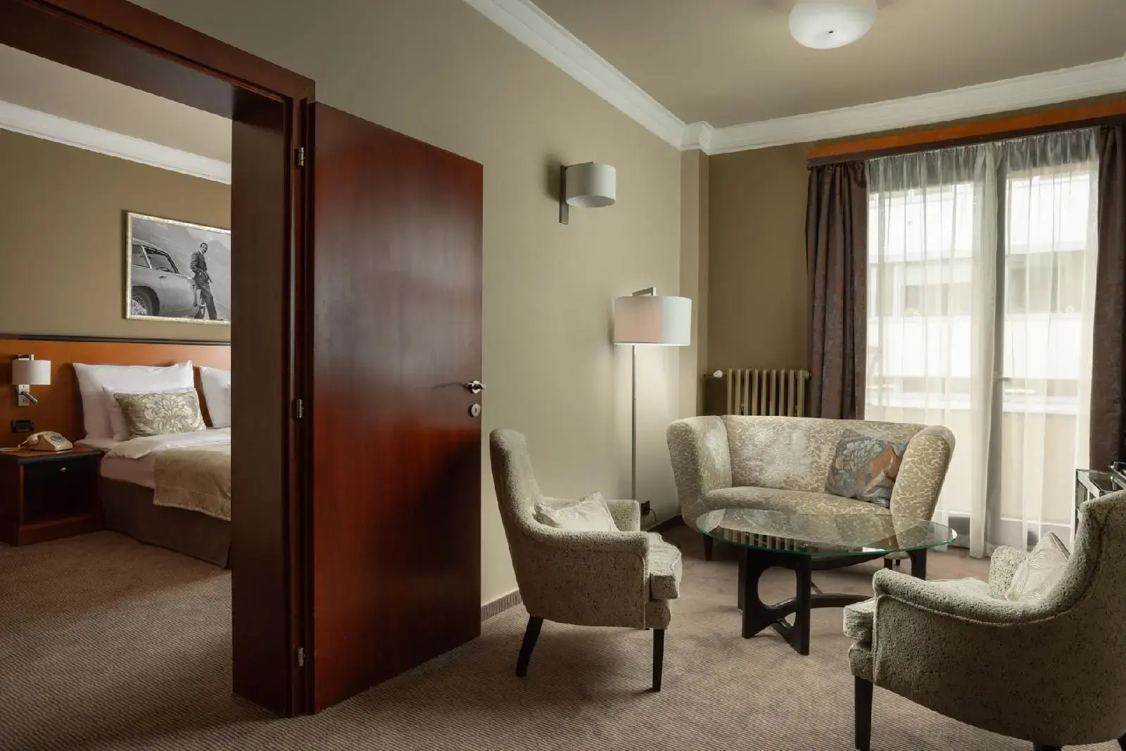 Foto - Jalta Boutique Hotel