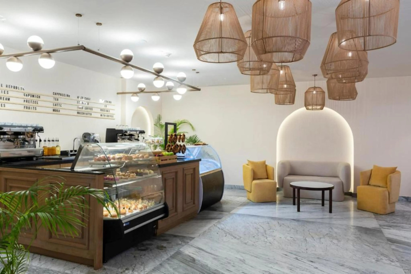 Foto - Hyatt Zilara Riviera Maya Adults Only All-Inclusive