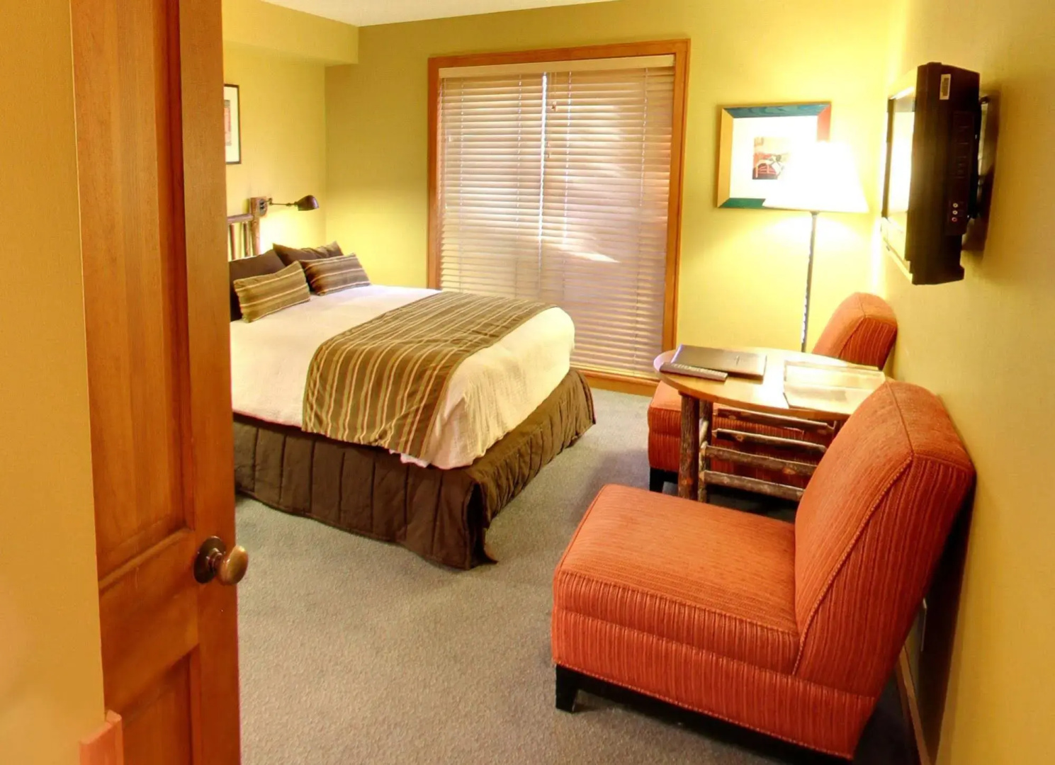 Foto - Hilton Grand Vacations Club Whistler