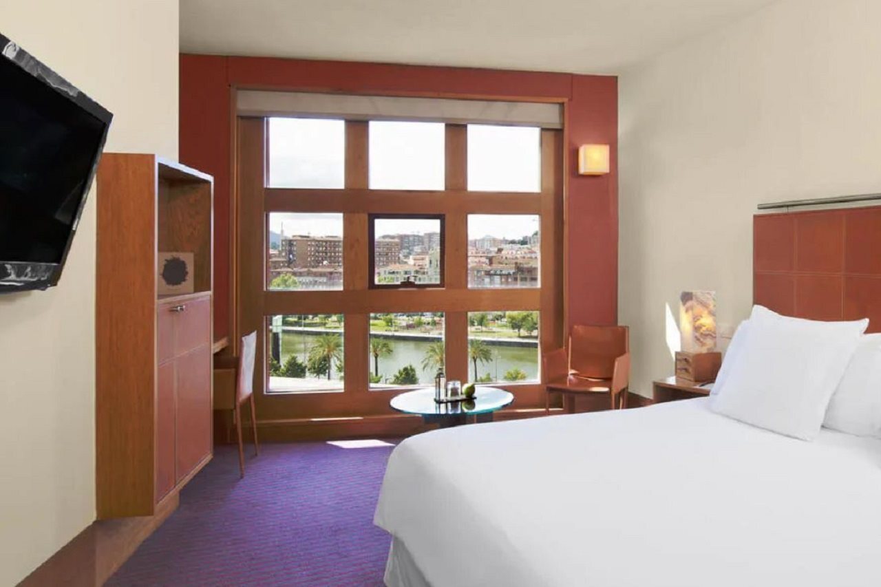 Photo - Hotel Meliá Bilbao