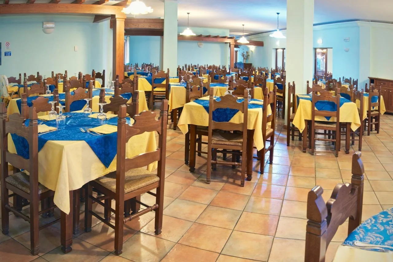 Foto - Club Esse Cala Gonone