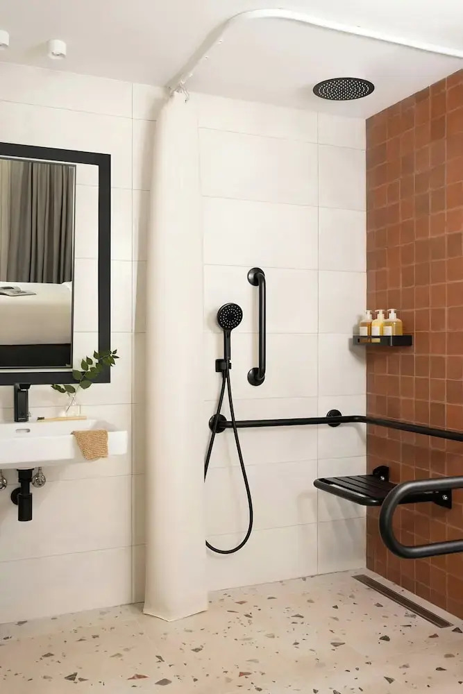 Foto - Aspasios Sofia Apartments