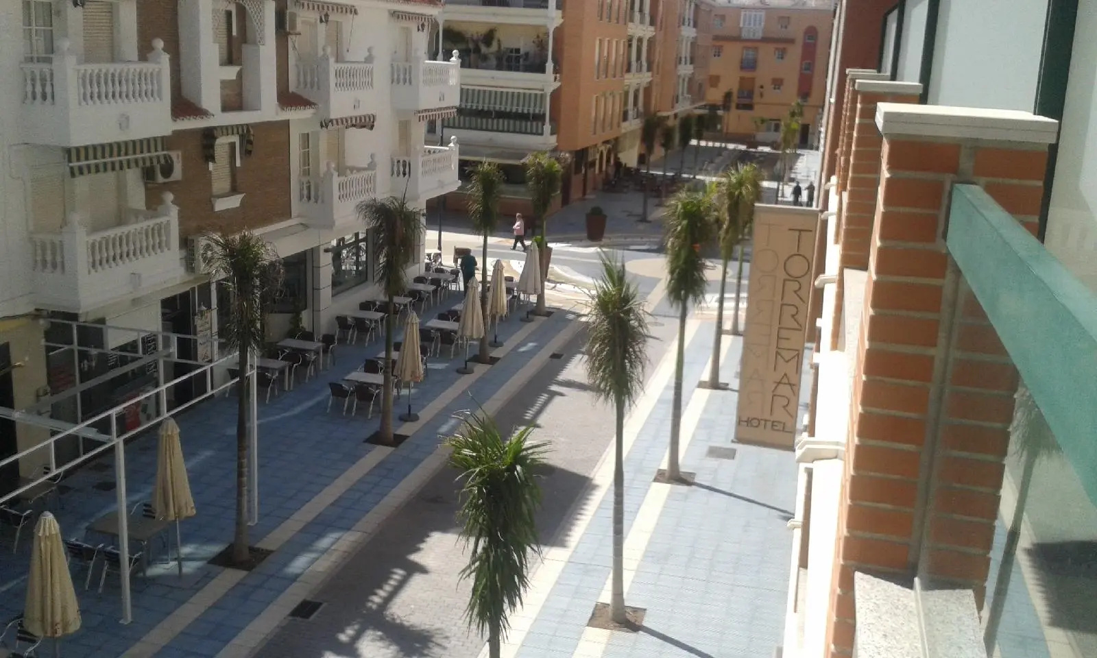 Photo - Hotel Torremar - Mares