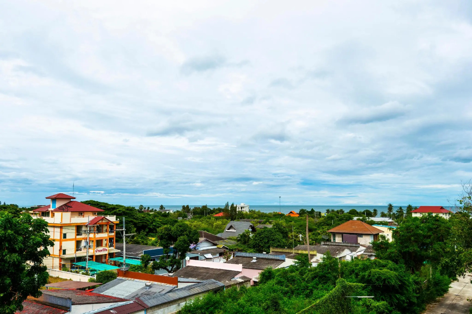 Photo - Baan Nilawan Hotel