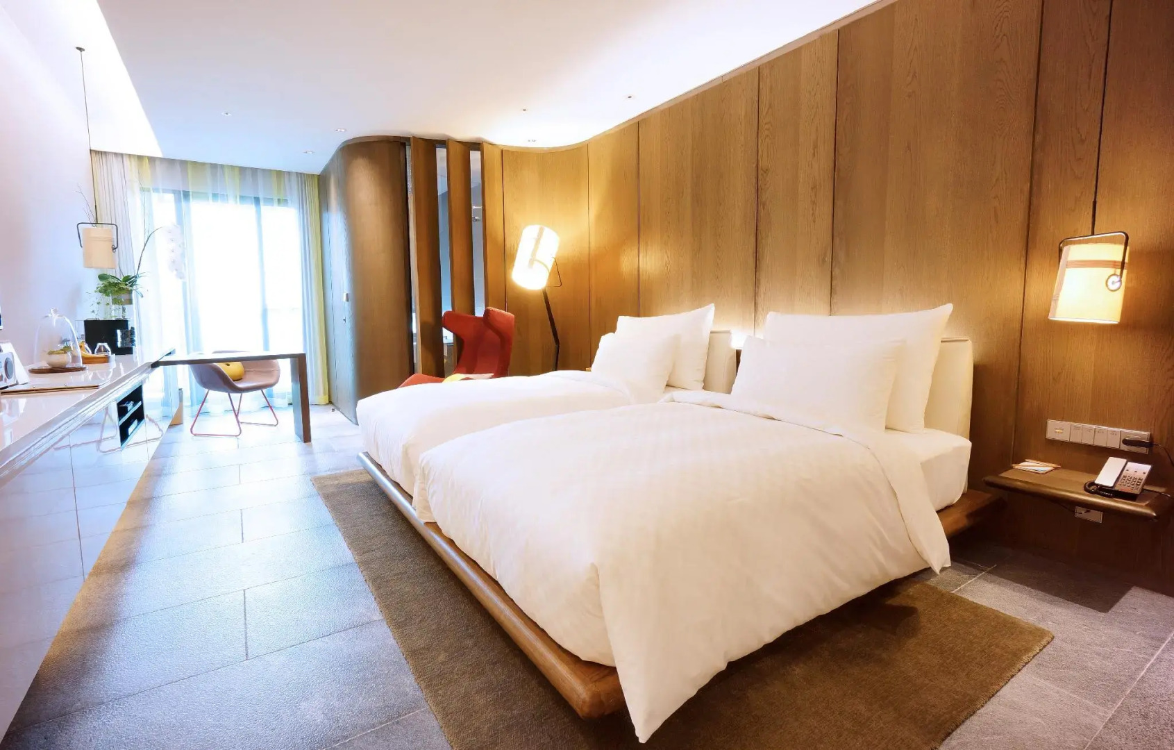 Foto - Hotel Royal Beitou