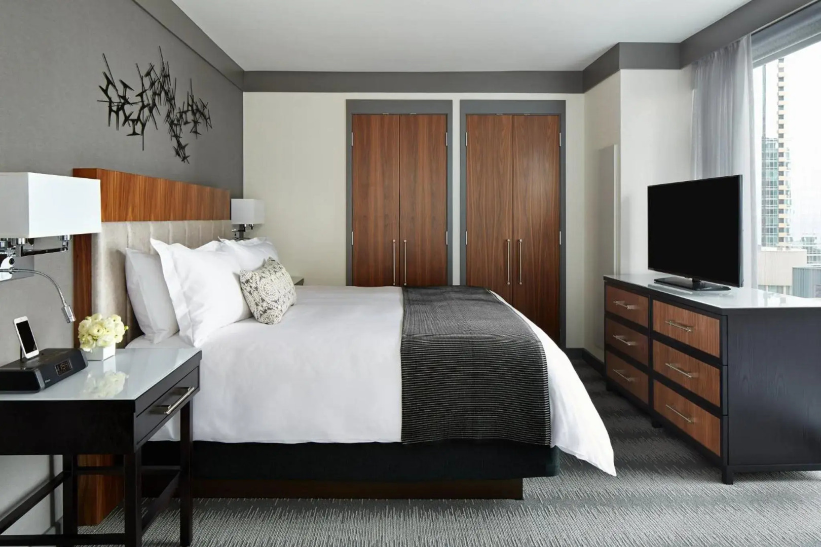 Foto - Loews Chicago Hotel