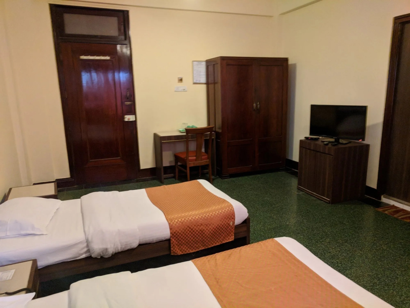 Foto - Sea Green Hotel