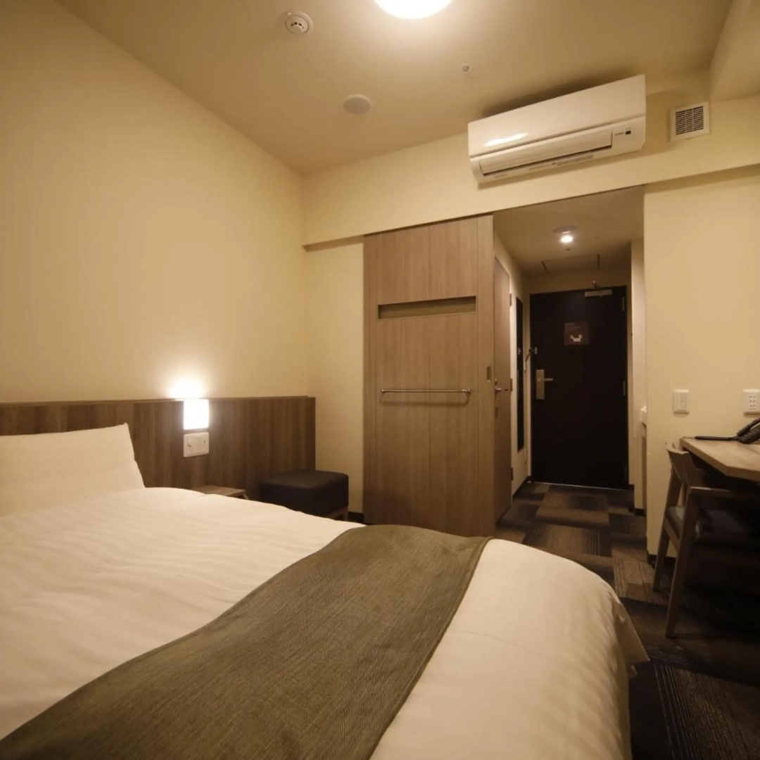 Foto - Dormy Inn Korakuen Hot Springs