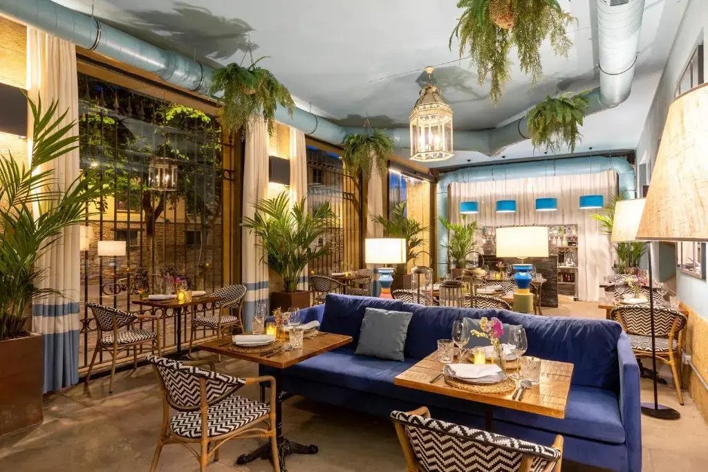 Photo - Pamplona Catedral Hotel