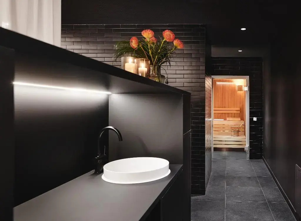 Photo - Hotel Gilbert